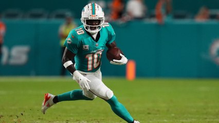 Will Miami Move On From Tyreek Hill Without Improvements?