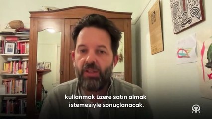 Gazeteci Loewenstein: Birçok Ülke, İsrail'in Savunma Yöntemlerine Hayranlık Duyuyor 🇮🇱