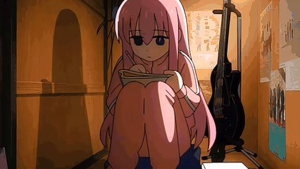 AMV NIGHTCORE | Je vais bien (RIDSA) Lyrics HD