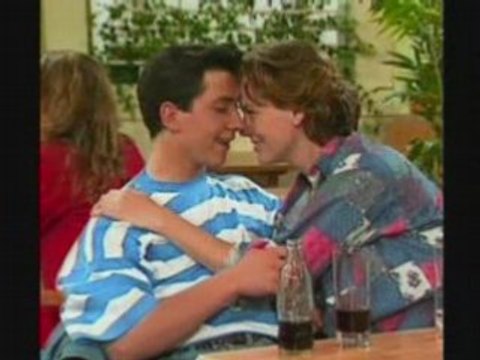 Christian et Johanna