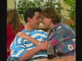 Christian et Johanna