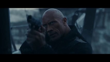 The Expendables 5 -Keanu Reeves, Dwayne Johnson