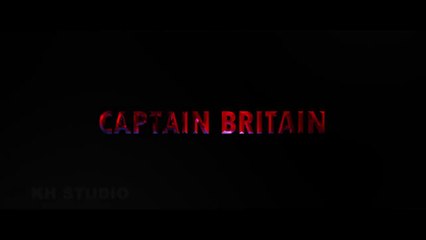 Captain Britain (2025) - Henry Cavill