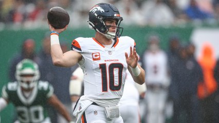 Las Vegas Raiders vs Denver Broncos: Game Analysis