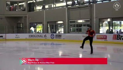 Pre-Novice & Novice Men FP - 2024 Sask Skate (13)