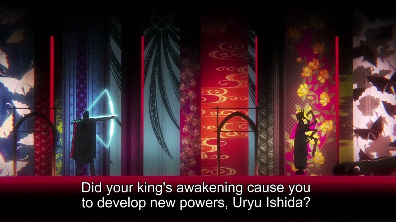 Bleach TYBW 27 VOSTFR : Le Vrai pouvoir d'Yhwach | Bleach TYBW S3 | Resume episode Bleach TYBW