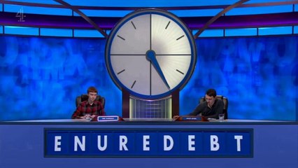 Countdown | Friday 15th June 2018 | Episode 6848
