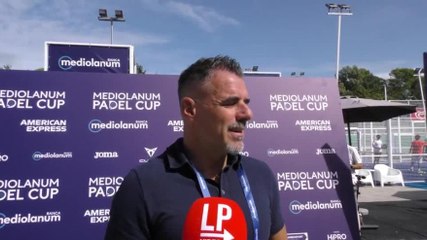 L'ex Perrotta: "Pellegrini? Dal capitano ci si aspetta sempre di più"