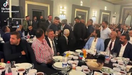 Seçim kavgası karakolda bitmişti: Şanlıurfa'da İzollar ve Bucaklar aşireti barıştı