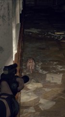 Exterminate all the Rats in Grand Hall and Library #residentevil4remake #gamestyphoon #PestControl2 #re4remake #leon #rat #shorts #reels