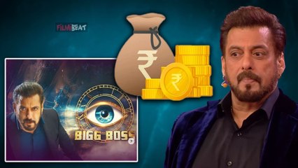 Bigg Boss 18: Salman Khan ने चार्ज की कितनी Fees? एक महीने में कितना कमाएंगे?,जानें Show की Details