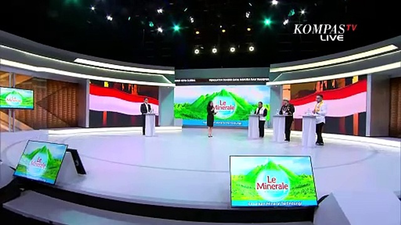 Debat Perdana Pilkada Jakarta Usai, Timses Dharma-Kun: Jangan Lupa Cek Rekam Jejak Paslon!