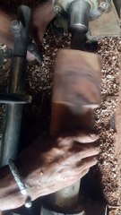 My Hard wark video
