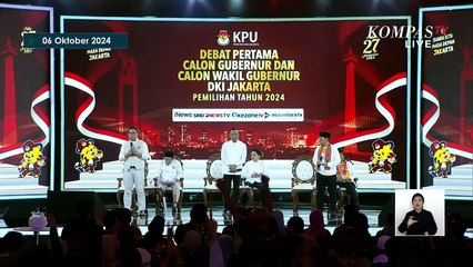 Kritik Dharma ke RK dan Pramono soal Transportasi, Singgung Prioritas Jangan Beretorika