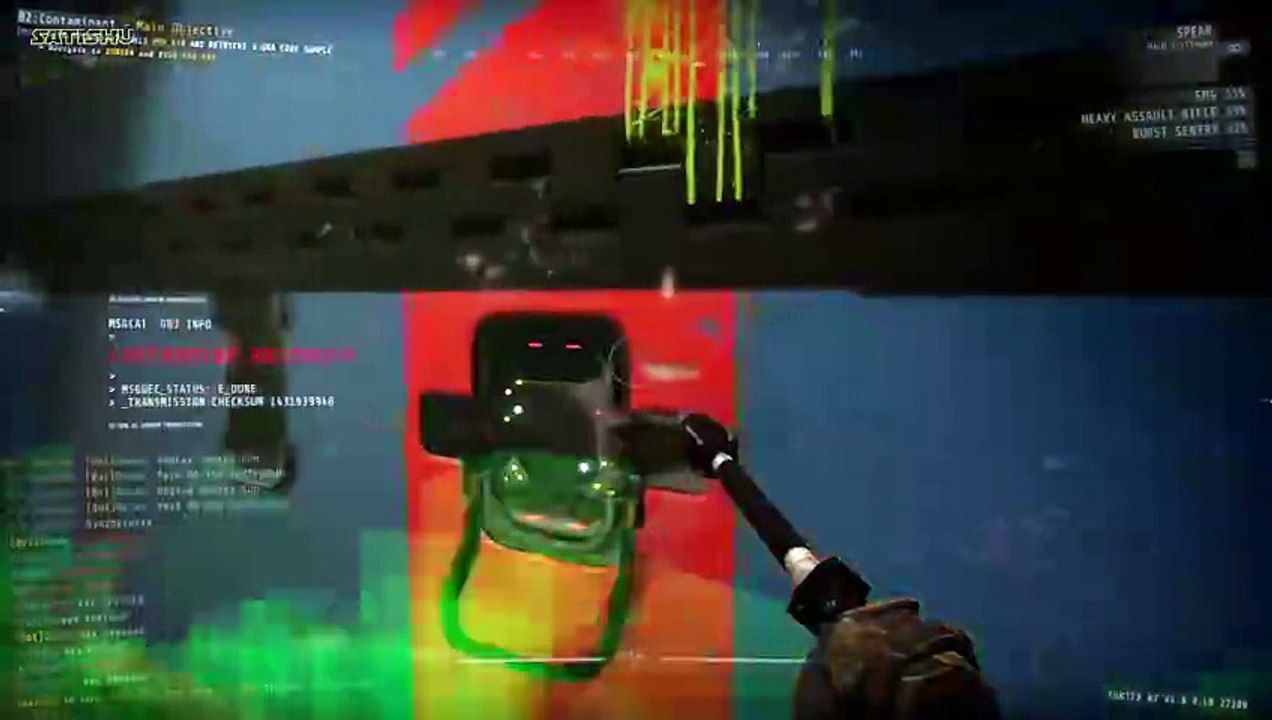 Ein Hoch auf unseren Botfahrer! | GTFO | Ep. 50