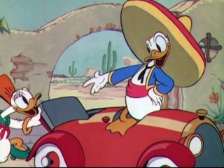 México Lindo (Dublagem S&C São Paulo)