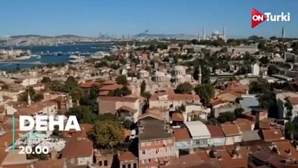 مسلسل العبقري الحلقة 3 اعلان 1 الرسمي مترجم للعربي / برا الوصف