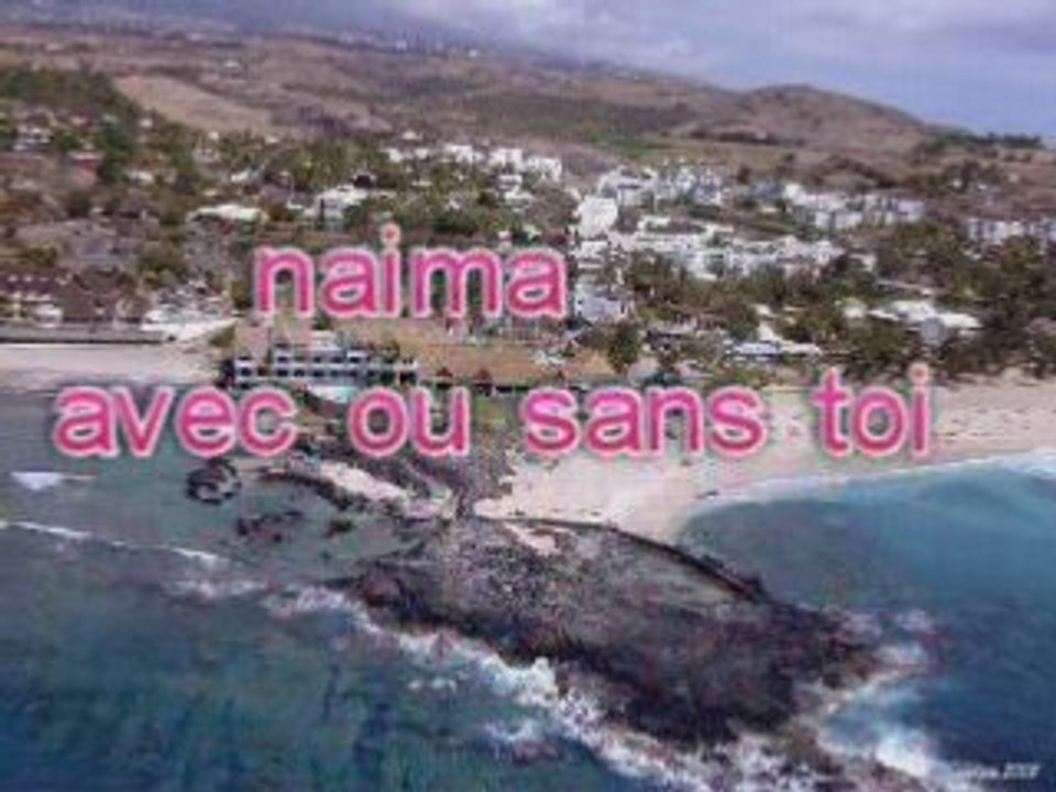 zouk  priscillia _naima