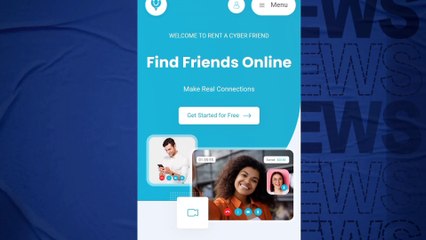 Talk And Earn $9 _ How to Earn Money Online Without Investment _ Rent A Cyber Friend