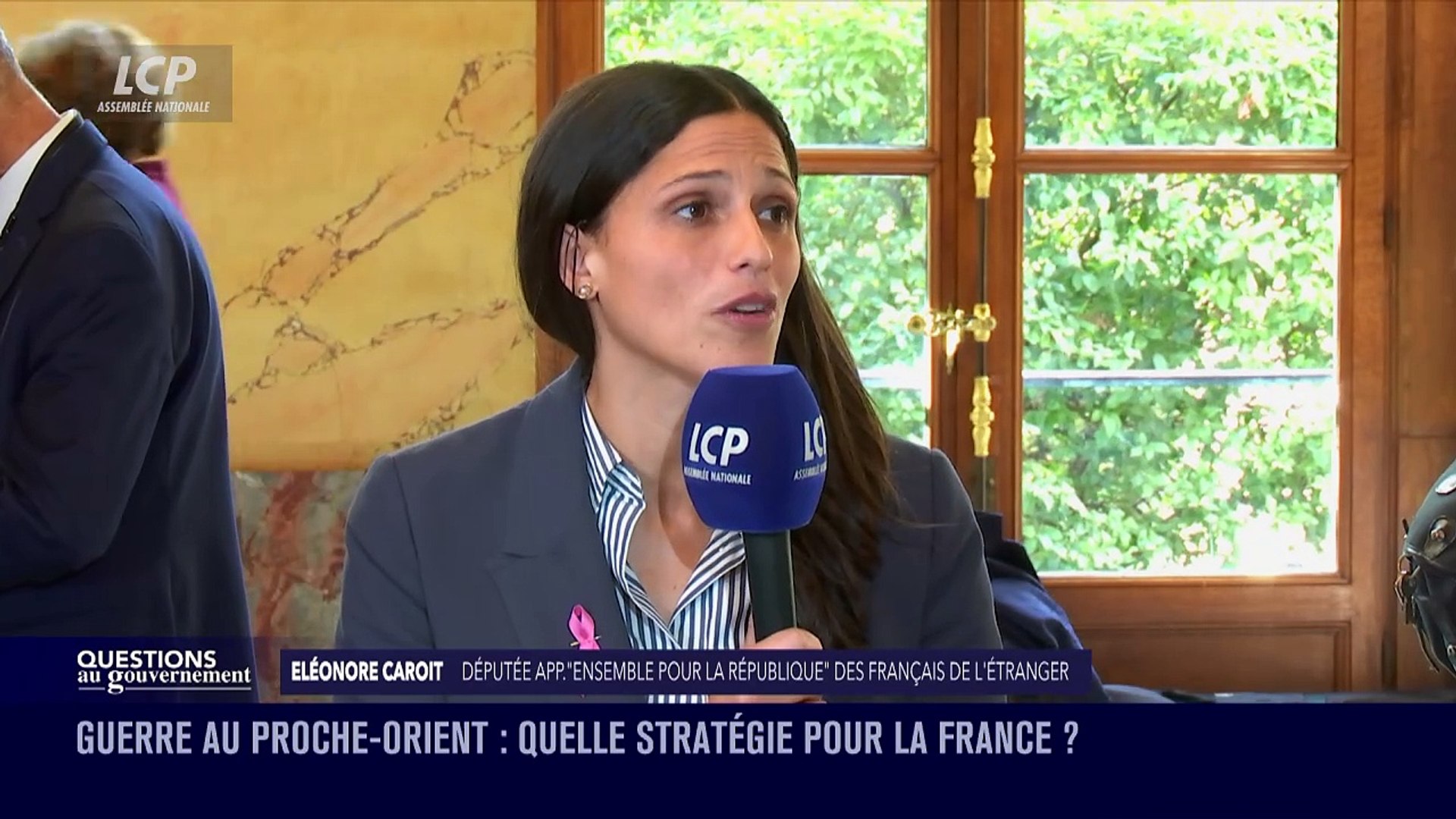 Questions au Gouvernement - le débrief - Questions au Gouvernement du 8 octobre - le débrief