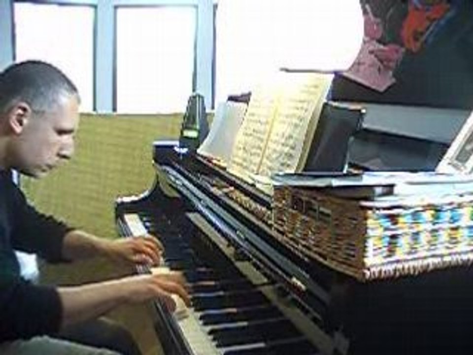 Goldberg var 5