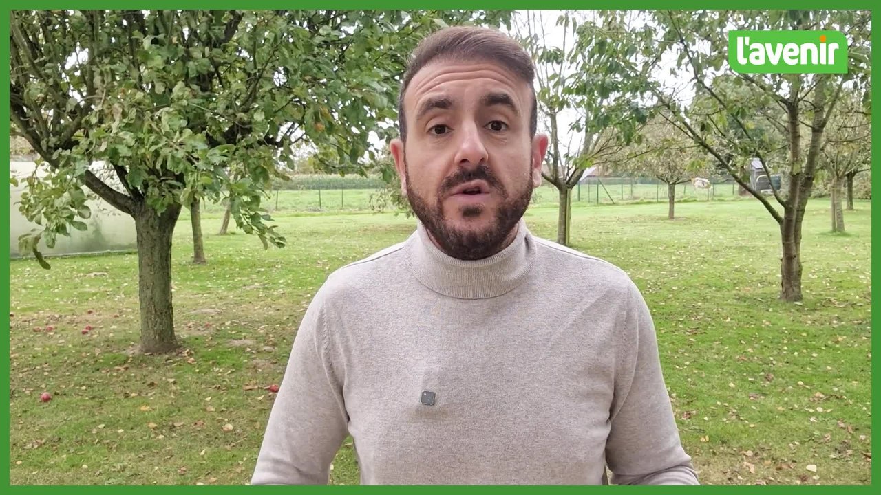 La météo de Farid du 10 octobre 2024