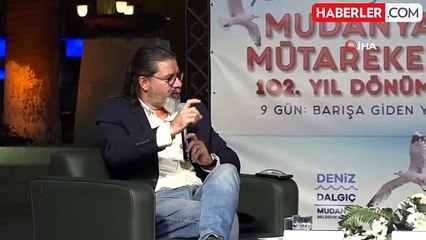 Mudanya Mütarekesi'nin 102. Yılı Kutlamalarıyla Tarih Yolculuğu