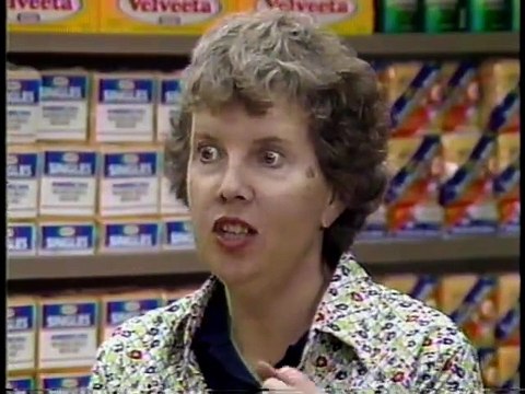 (June 20, 1984) KDKA-TV 2 CBS Pittsburgh Commercials