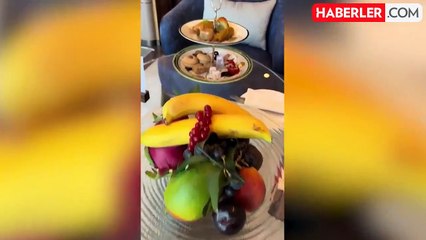 Galatasaray-Kasımpaşa maçının gizemli misafiri, bu kez Türkiye'deki en yakışıklı futbolcuyu seçti