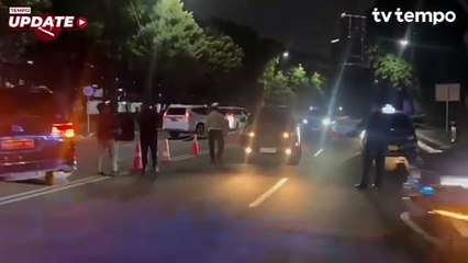 Penjelasan Istana Soal Pertemuan Tertutup Dua Jam Jokowi dan Prabowo di GBK