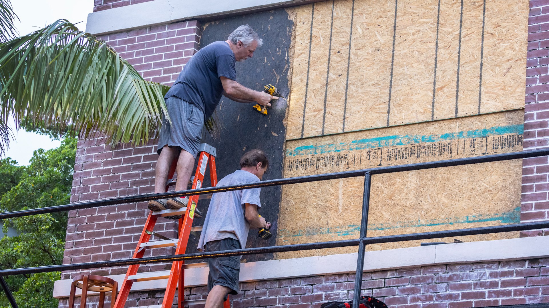 Biden alerta del peligro del huracn Milton en Florida: "Evacuad ya, es cuestin de vida o muerte"