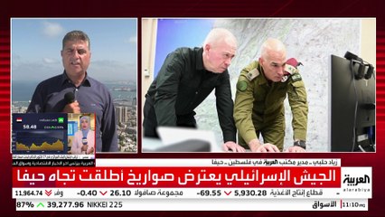 ترقب للمكالمة بين نتنياهو وبايدن