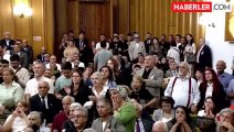 Kılıçdaroğlu, yasak aşk iddialarına ilişkin suskunluğunu bozdu