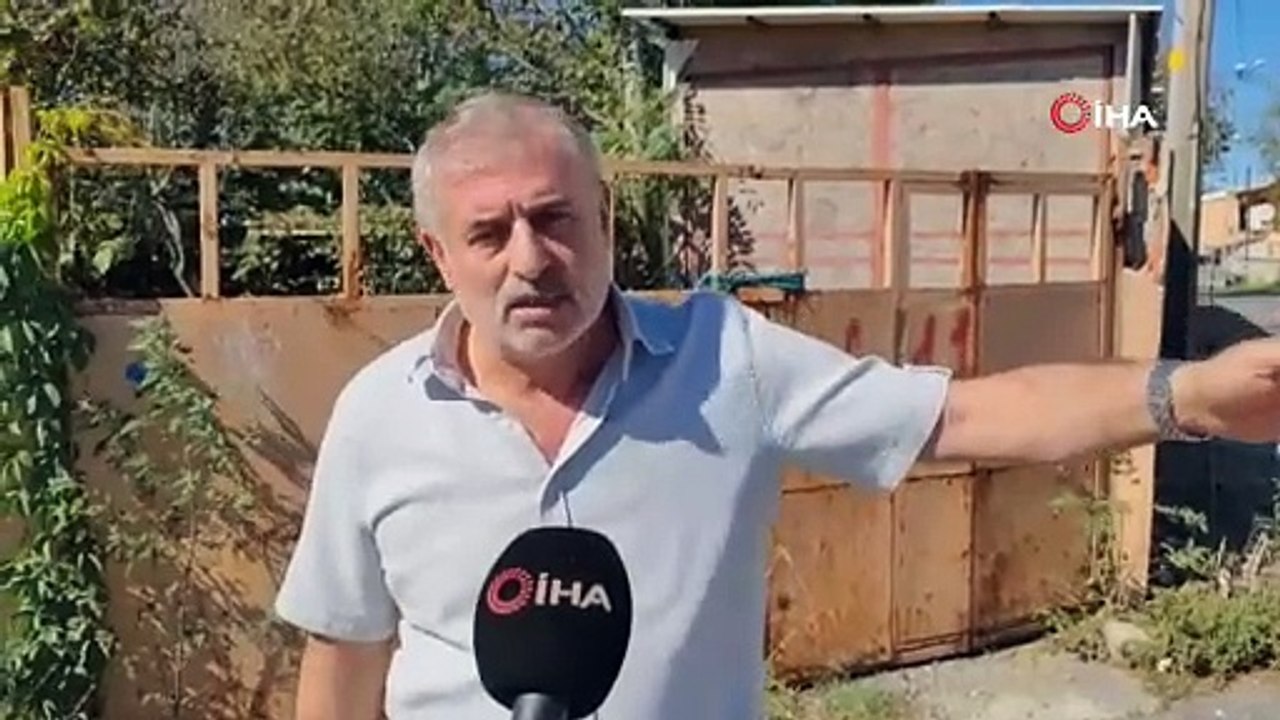 İş yerine giren 2 kişi delil bırakmamak için kamera sistemini çaldı