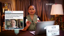 Ribuan Kasus Bullying di Indonesia Dalam Setahun, Ada Apa? | NI LUH VODCAST