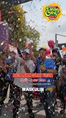Rasa Layan Curry Fiesta, Bermula!