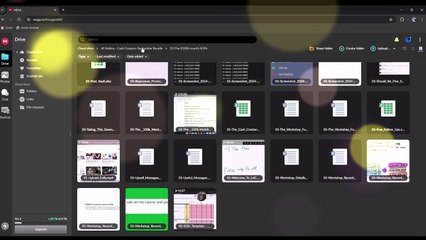 JK Molina – Cash Creators September Bundle Course download