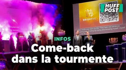 Magali Berdah lance son agence internationale d’influence, empêtrée en pleines affaires judiciaires