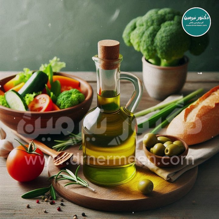 فوائد زيت الزيتون مفاجأة #فوائد #زيت #زيت_زيتون #زيتون