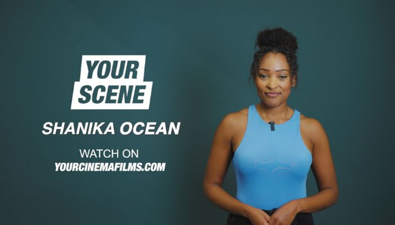 Shanika Ocean - Your Scene | Your Cinema