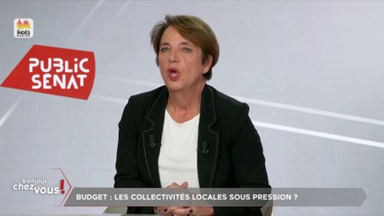 « Victor Castanet vient donner un éclairage sur des dysfonctionnements insupportables »