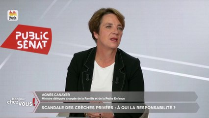 « Victor Castanet vient donner un éclairage sur des dysfonctionnements insupportables »