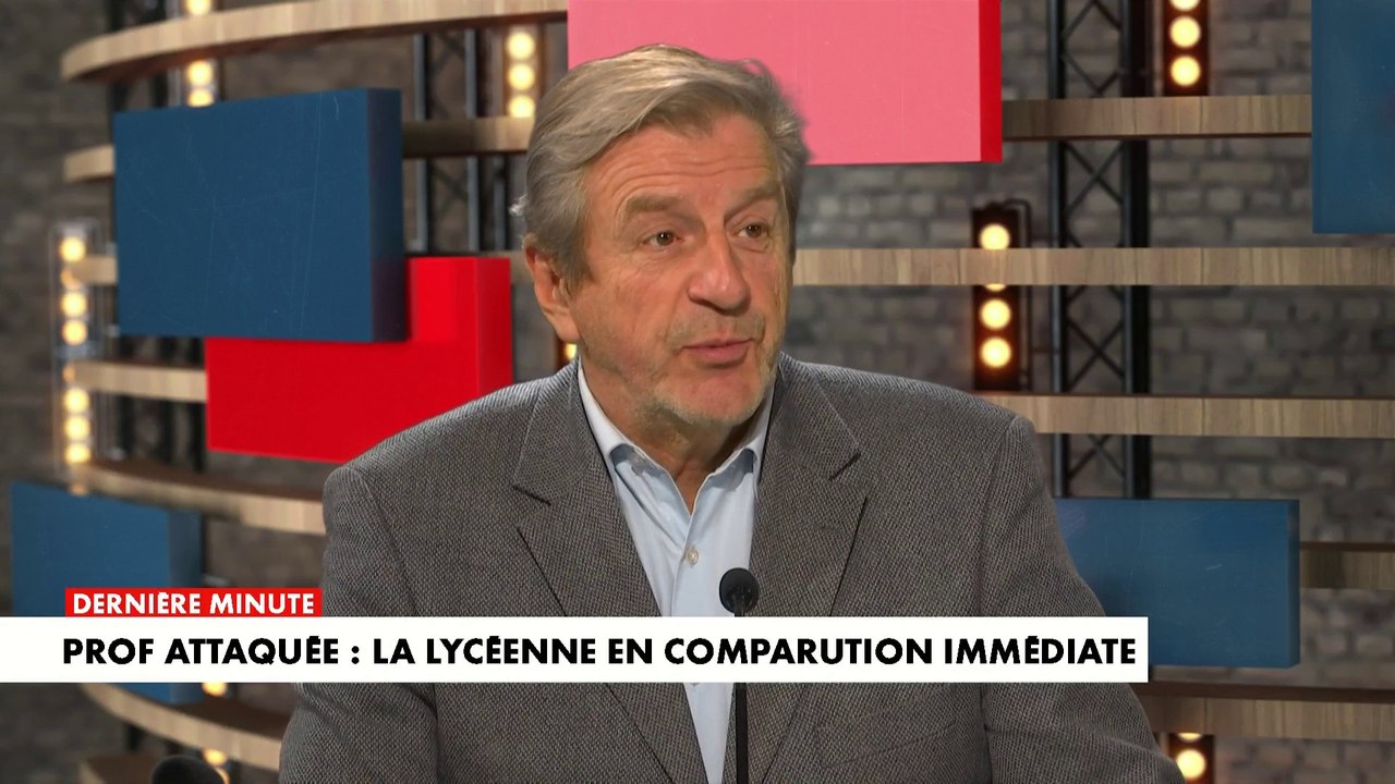 Éric Revel : «Si on ne préserve pas la laïcité dans ce pays, le pire est devant nous»