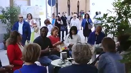 Ecco il video per la candidatura aquilana a Capitale della cultura