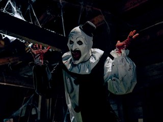 Terrifier 3 : Bande-annonce HD VF – Le Retour du Tueur Sanguinaire 👹