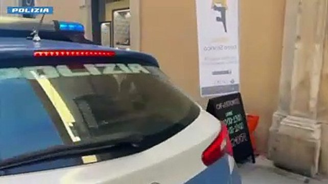 I ladri di orologi, le indagini dopo il colpo alla gioielleria sul Corso e gli arresti