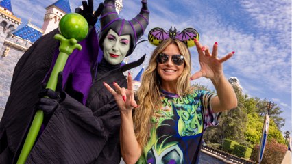 Selten natürlich: Heidi Klum zeigt sich ungeschminkt auf "Instagram" und die Fans lieben es