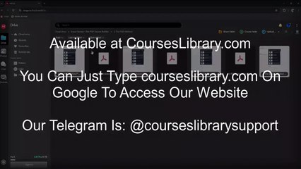 Ewan Davies – The PDF Empire Builder Course download