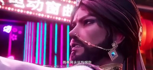 Slay The Gods Eps 15 End Sub Indo