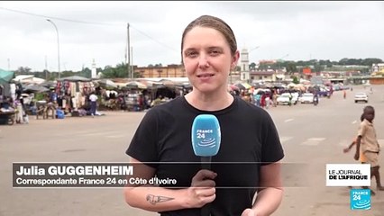 Côte d'Ivoire : l'OIDH écrit au Procureur de la Cour Pénale Internationale